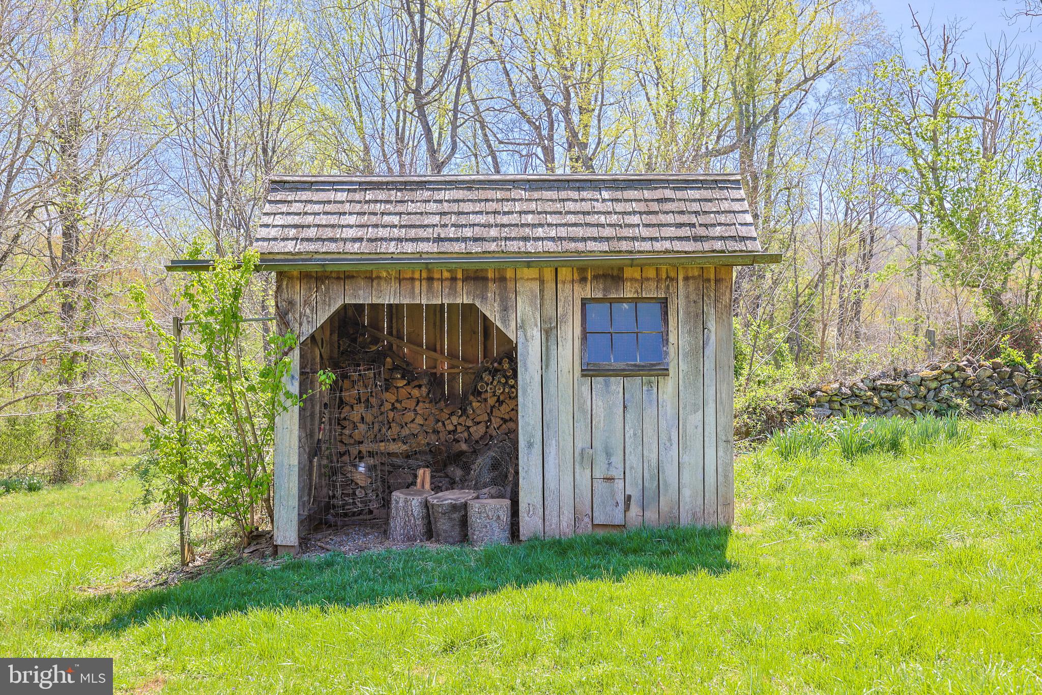 45 Shootz Hollow Road Huntly, VA 22640 - Photo 76 of 110