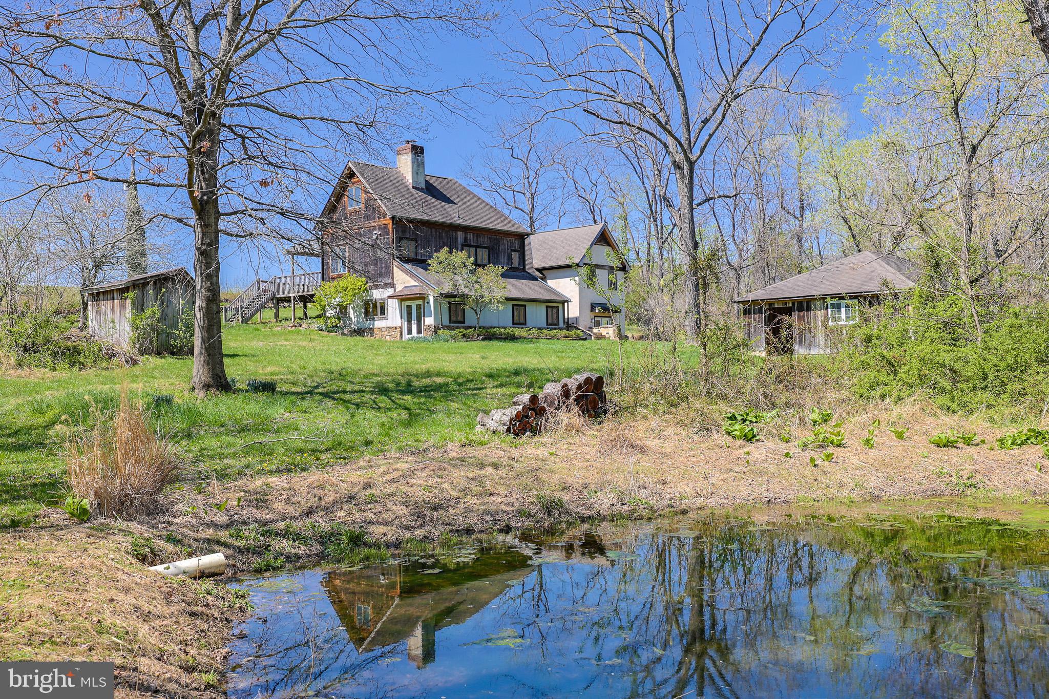 45 Shootz Hollow Road Huntly, VA 22640 - Photo 77 of 110