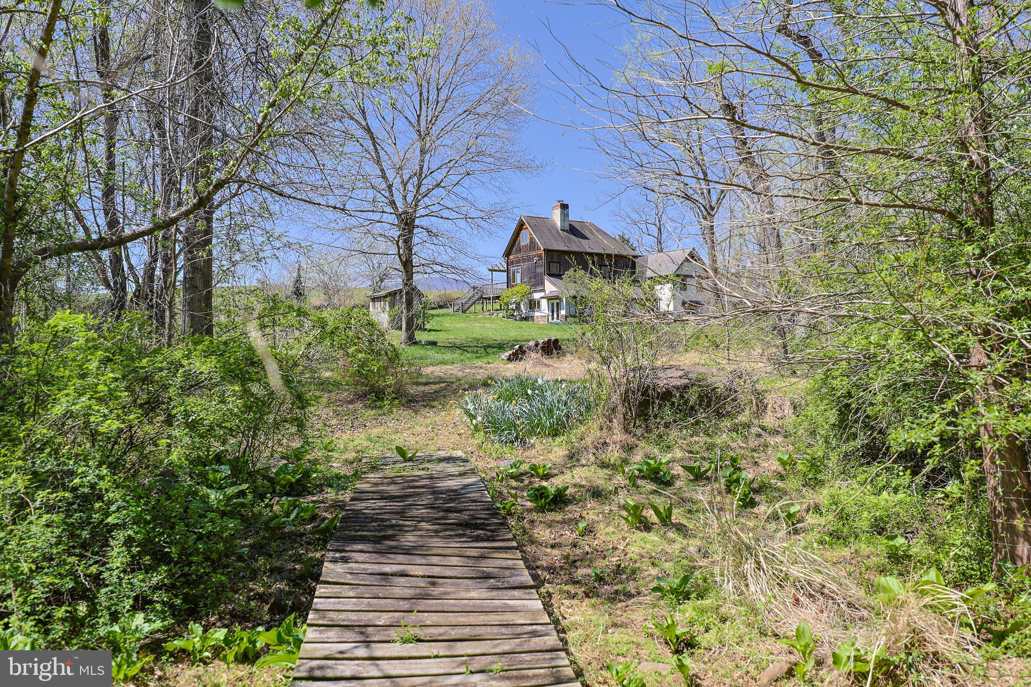 45 Shootz Hollow Road Huntly, VA 22640 - Photo 79 of 110