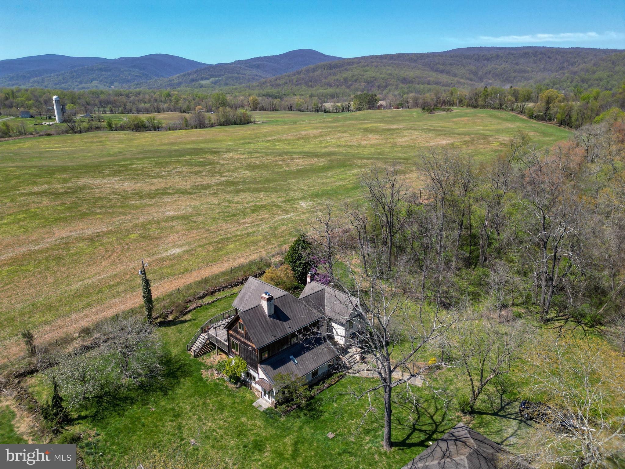 45 Shootz Hollow Road Huntly, VA 22640 - Photo 8 of 110