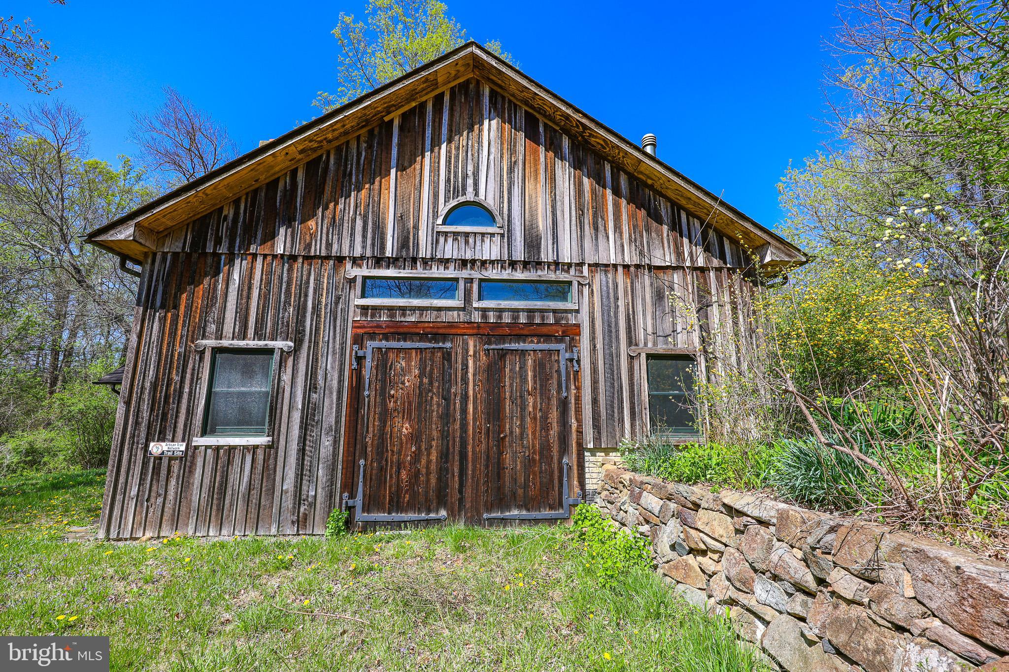 45 Shootz Hollow Road Huntly, VA 22640 - Photo 84 of 110