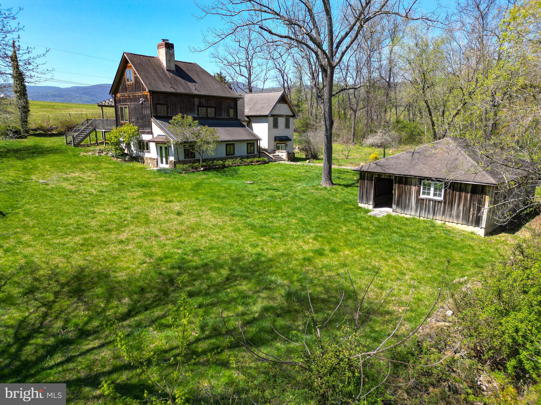 45 Shootz Hollow Road Huntly, VA 22640 - Photo 9 of 110