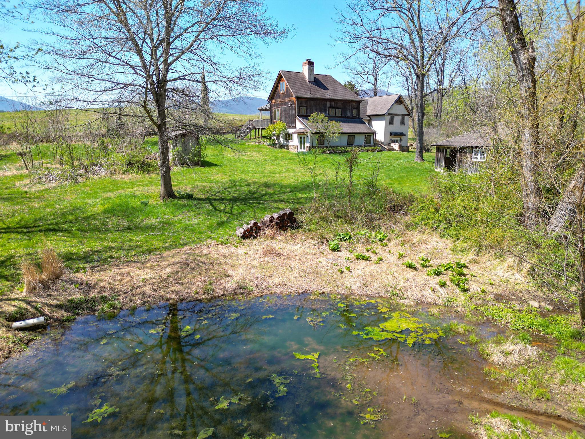 45 Shootz Hollow Road Huntly, VA 22640 - Photo 10 of 110