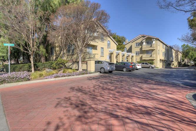 108 Arbor Way Milpitas, CA 95035 - Photo 1 of 26 a view of house with yard and car parked