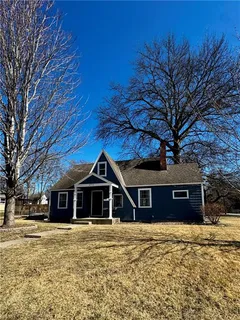 $395,000 | 4771 Falmouth Street, Roeland Park, KS 66205
