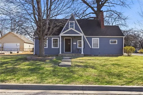 $395,000 | 4771 Falmouth Street, Roeland Park, KS 66205