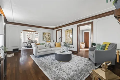 $395,000 | 4771 Falmouth Street, Roeland Park, KS 66205