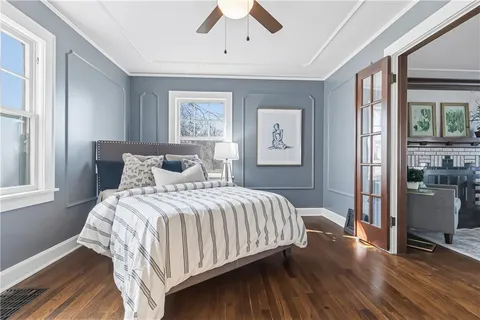 $395,000 | 4771 Falmouth Street, Roeland Park, KS 66205