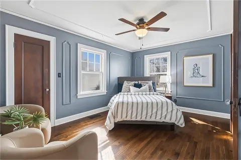 $395,000 | 4771 Falmouth Street, Roeland Park, KS 66205