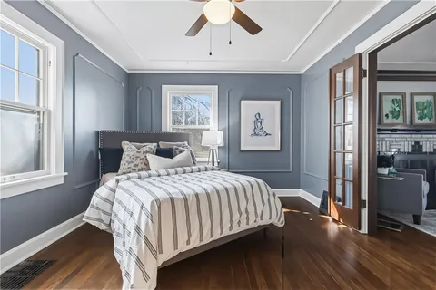 $395,000 | 4771 Falmouth Street, Roeland Park, KS 66205