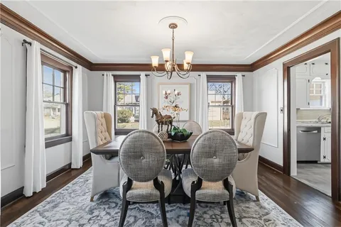 $395,000 | 4771 Falmouth Street, Roeland Park, KS 66205