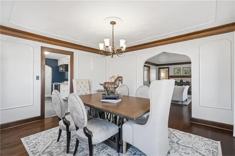 $395,000 | 4771 Falmouth Street, Roeland Park, KS 66205
