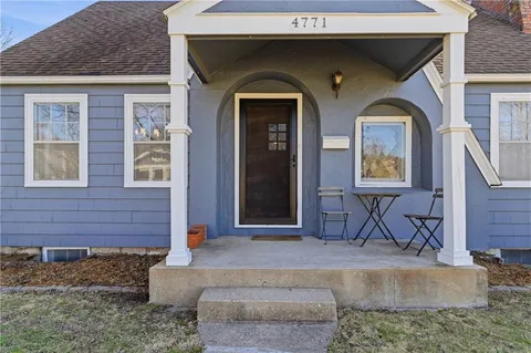 $395,000 | 4771 Falmouth Street, Roeland Park, KS 66205