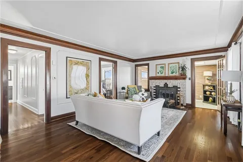 $395,000 | 4771 Falmouth Street, Roeland Park, KS 66205