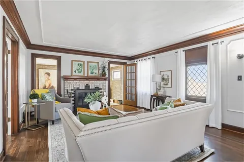 $395,000 | 4771 Falmouth Street, Roeland Park, KS 66205