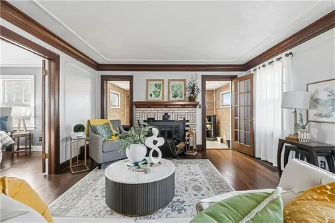 $395,000 | 4771 Falmouth Street, Roeland Park, KS 66205