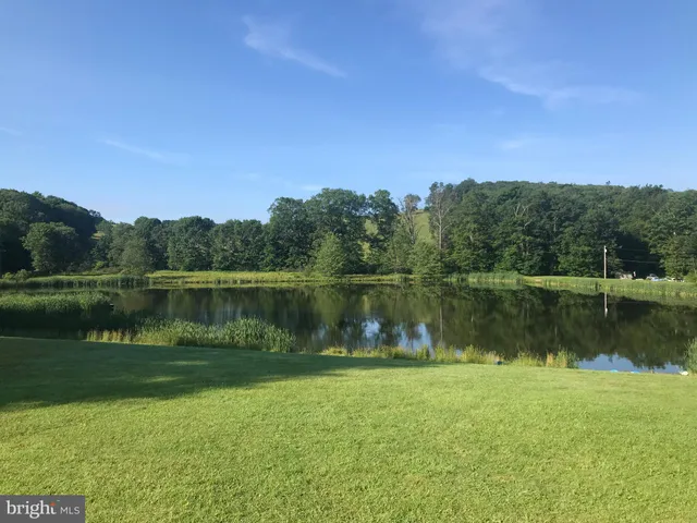 $99,900 | 402 Hillcrest Drive, Grantsville, MD 21536