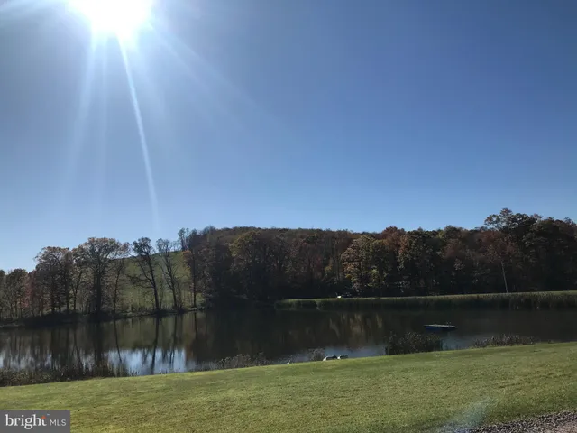 $99,900 | 402 Hillcrest Drive, Grantsville, MD 21536