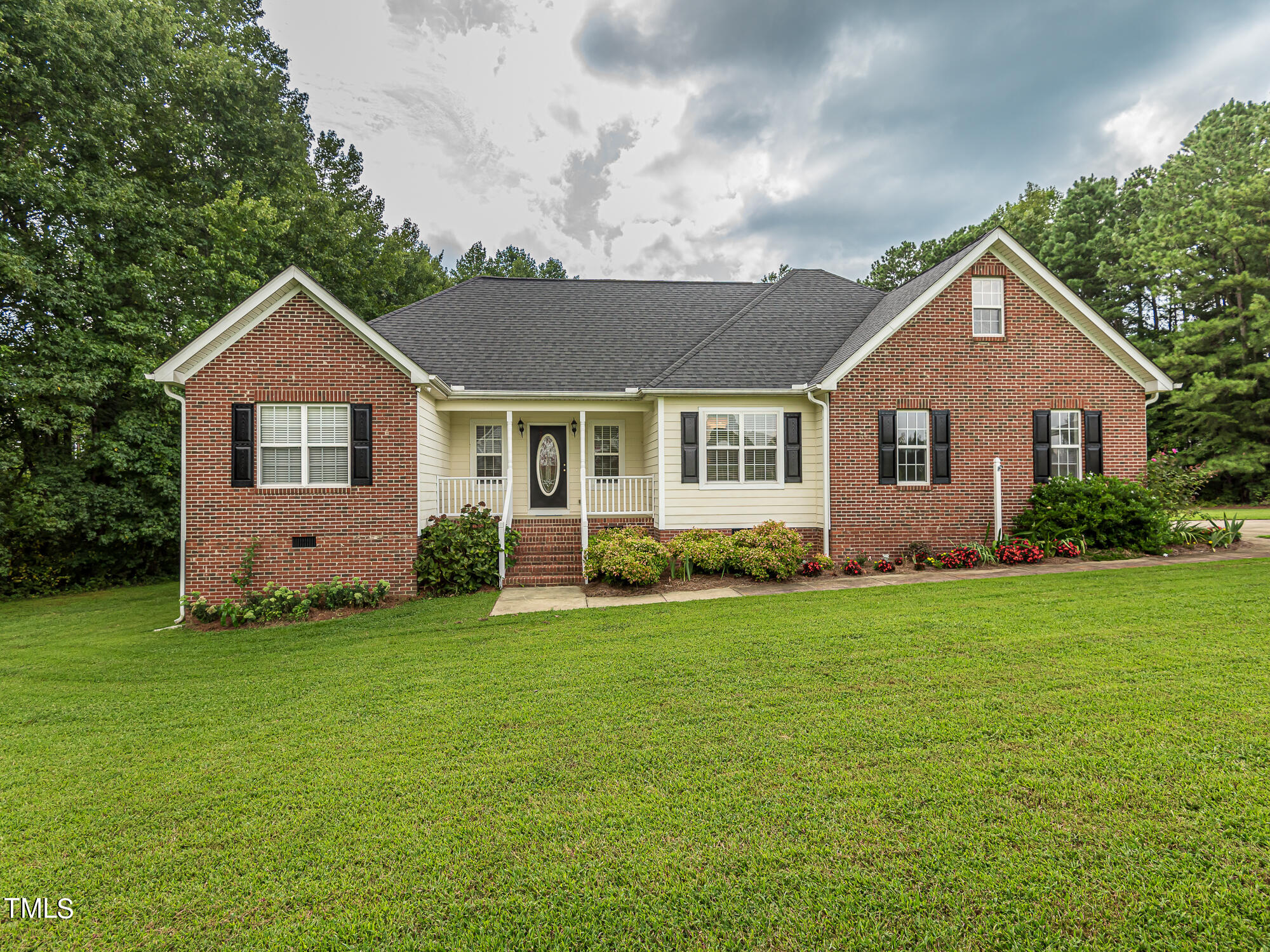 3081 Wren Road Creedmoor, NC 27522 - Photo 1 of 47 InTrust_Realty_3081_Wrenn-8752