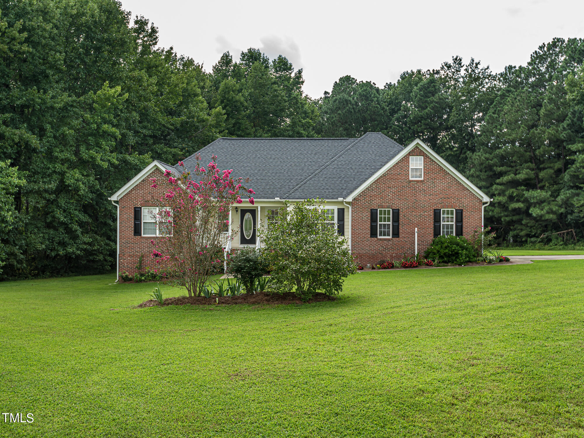 3081 Wren Road Creedmoor, NC 27522 - Photo 40 of 47 InTrust_Realty_3081_Wrenn-8745