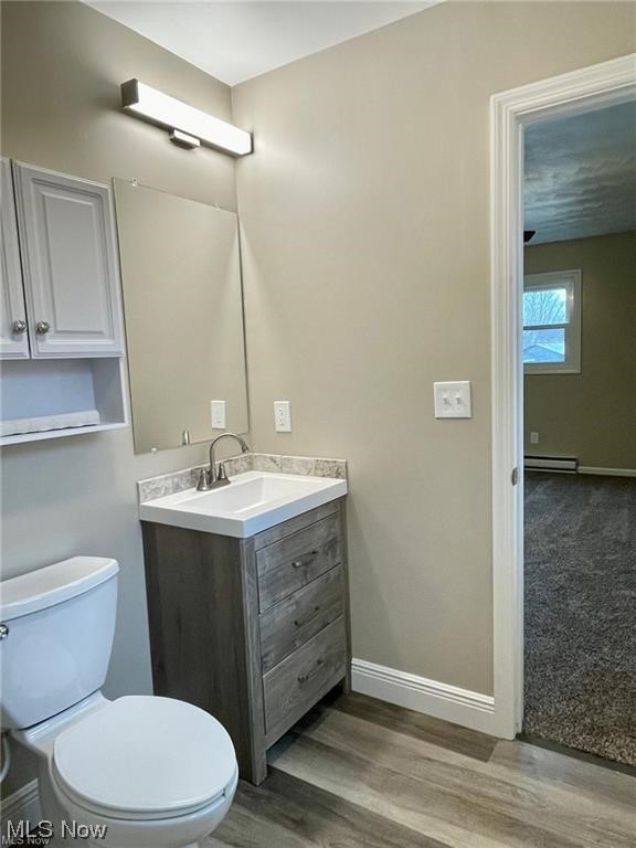 3902 South Newton Falls Road Berlin Center, OH 44401 - Photo 20 of 35