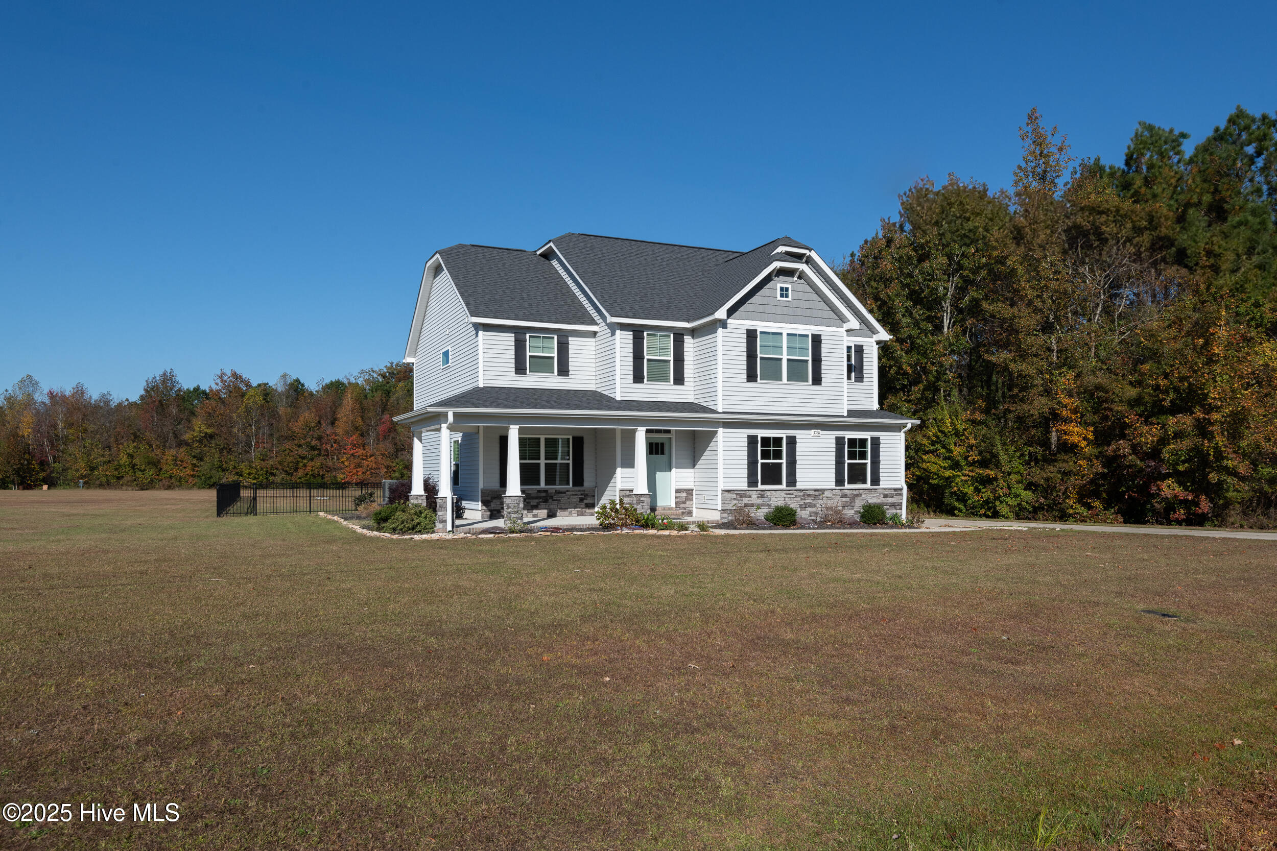 3760 Stanley Road Winterville, NC 28590 - Photo 3 of 48 3760_Stanley-3