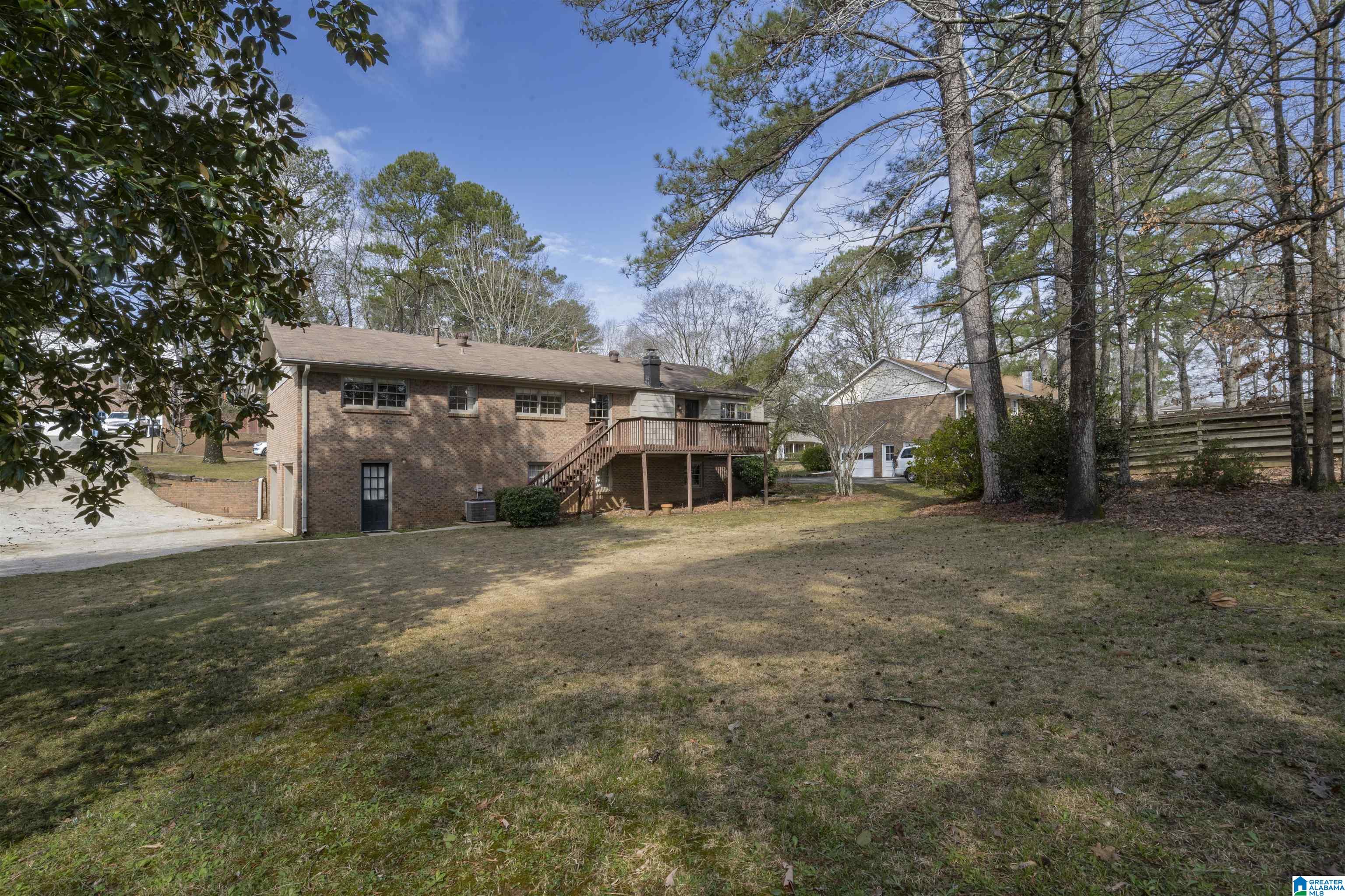 3490 Hurricane Road Birmingham, AL 35226 - Photo 26 of 28