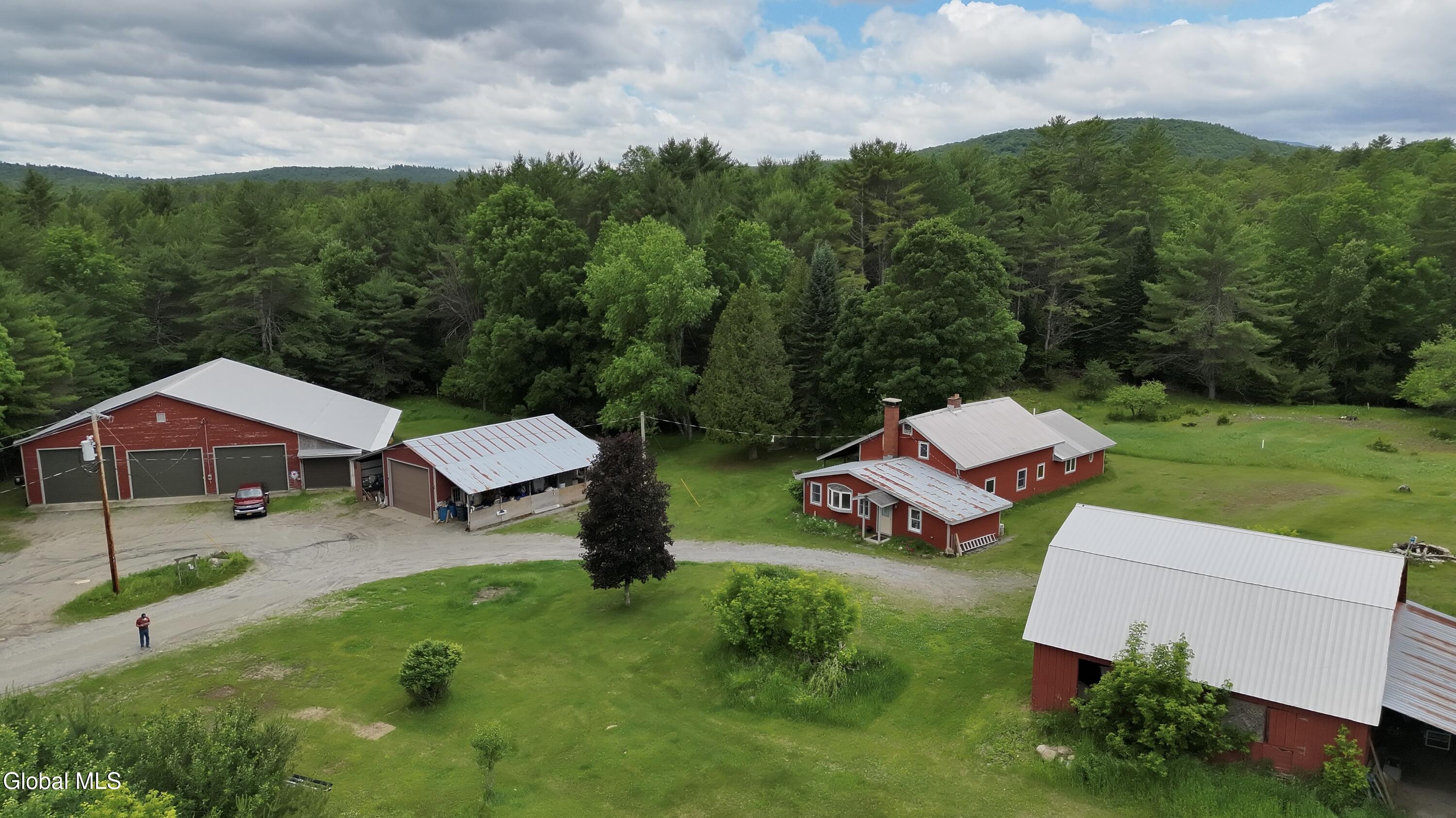 100 Fish Hollow Road Chester, NY 12853 - Photo 24 of 126 DJI_20260619112943_0011_V