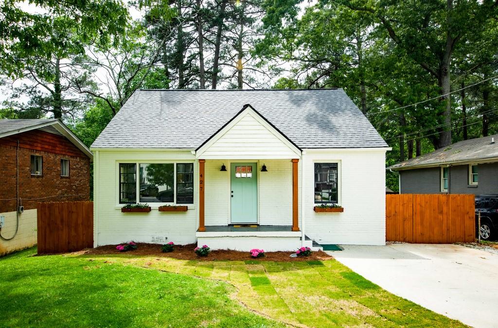 427 Hooper Street Southeast Atlanta, GA 30317 - Photo 1 of 1