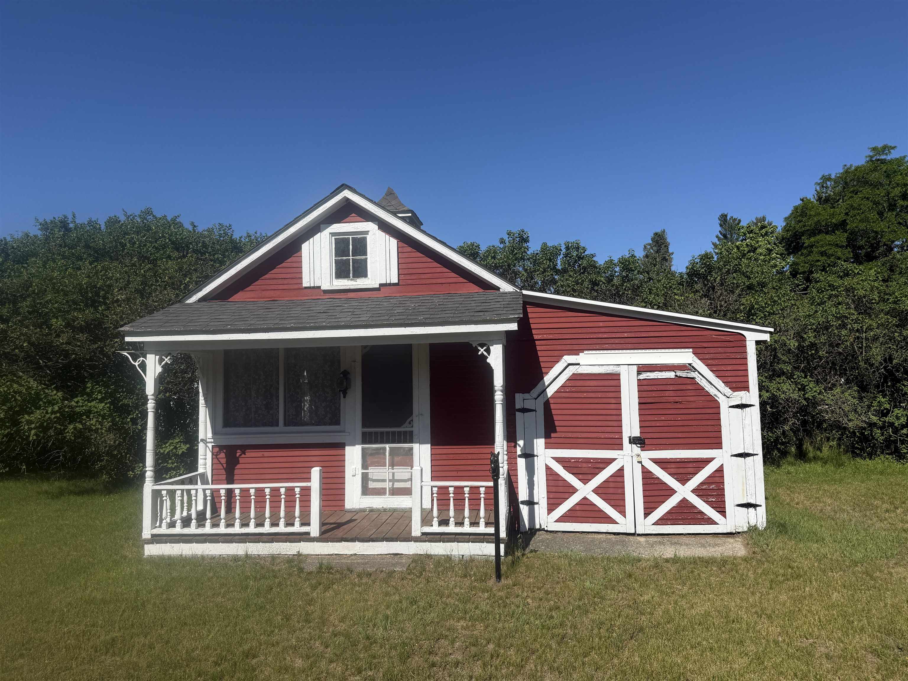 414 Foster Road Redgranite, WI 54970 - Photo 40 of 60