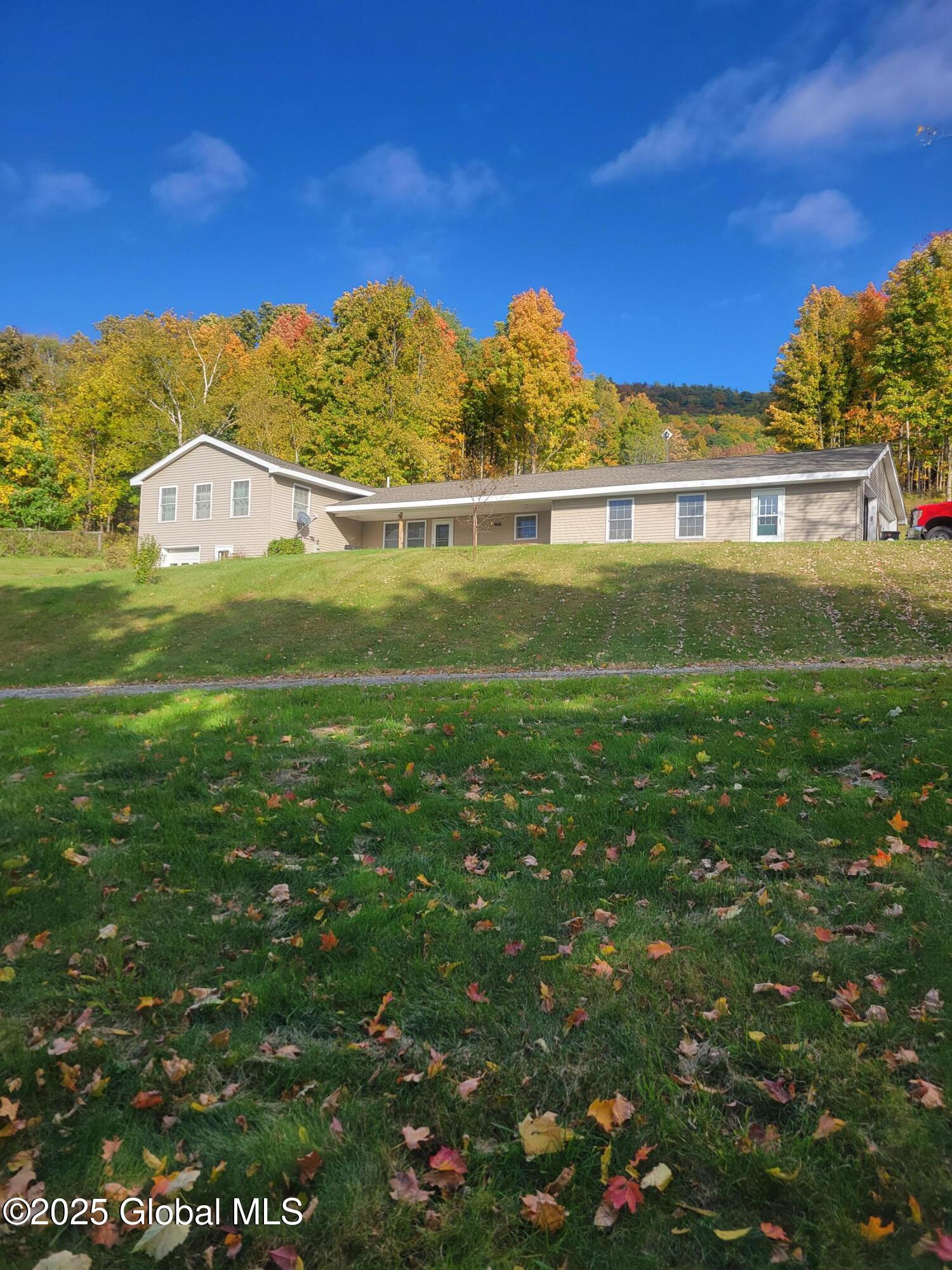 90 Mountain Road Greenwich, NY 12834 - Photo 13 of 81 front