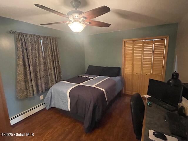 90 Mountain Road Greenwich, NY 12834 - Photo 39 of 81 bedroom