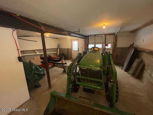 90 Mountain Road Greenwich, NY 12834 - Photo 67 of 81 garage