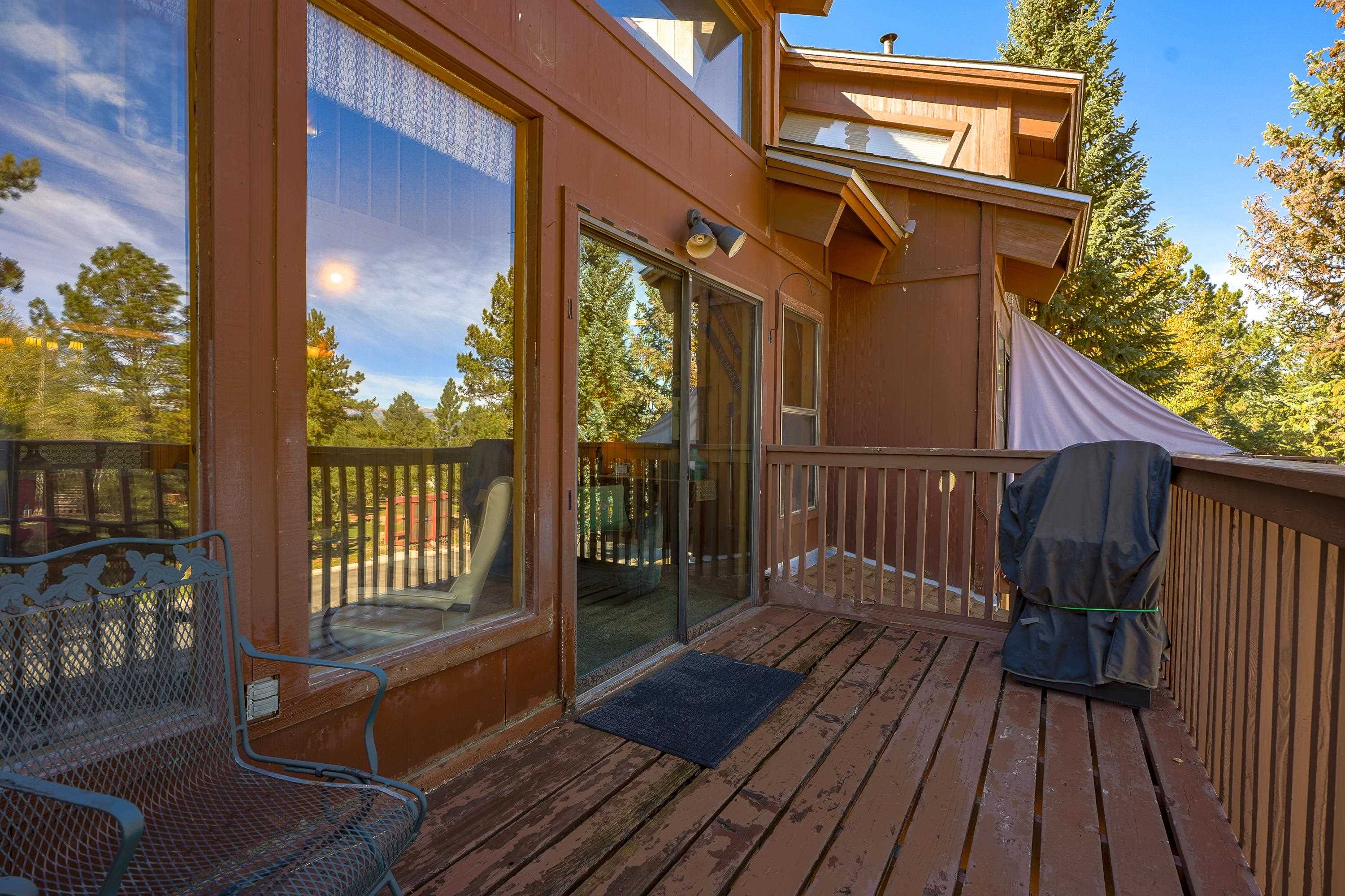 44 Mammoth Mountain Road, Unit 13 Angel Fire, NM 87710 - Photo 35 of 41 Gallery Image 35