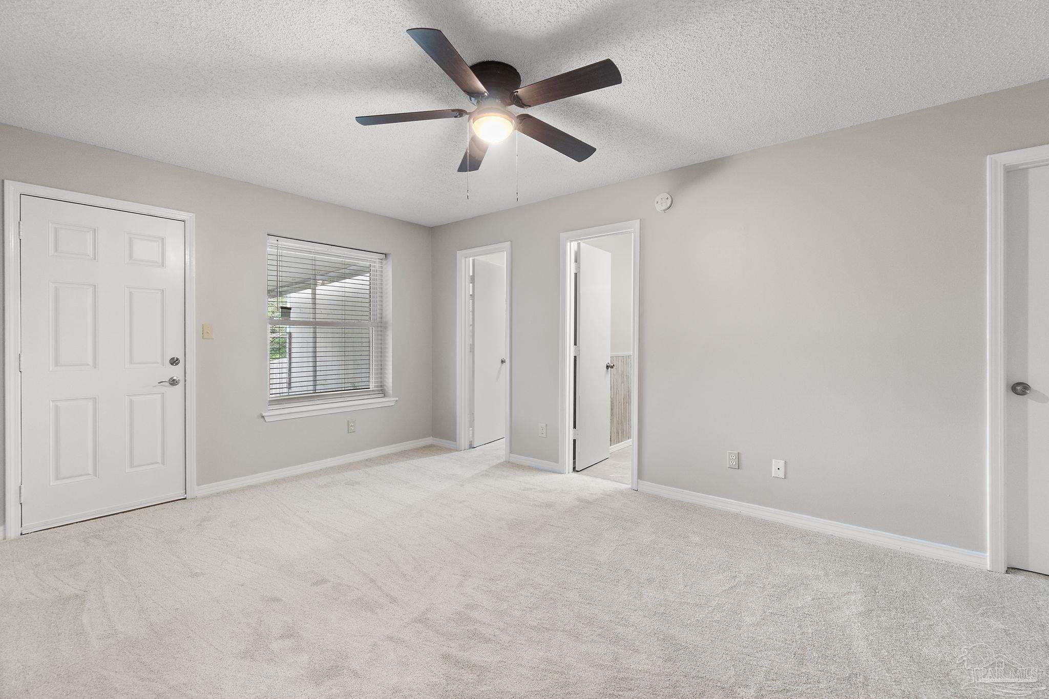 3440 Riverside Drive Pensacola, FL 32514 - Photo 11 of 26 a view of an empty room with a window