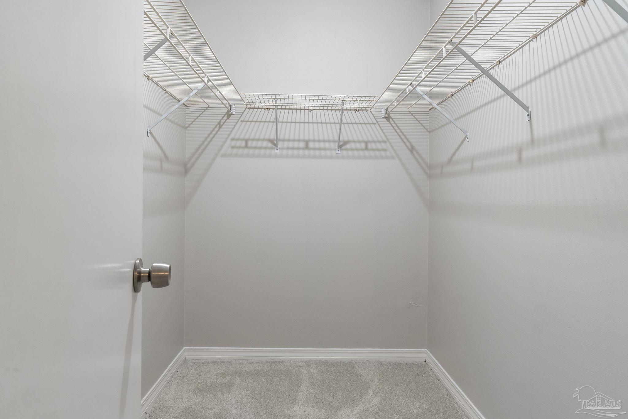 3440 Riverside Drive Pensacola, FL 32514 - Photo 15 of 26 a view of a room with racks on the wall