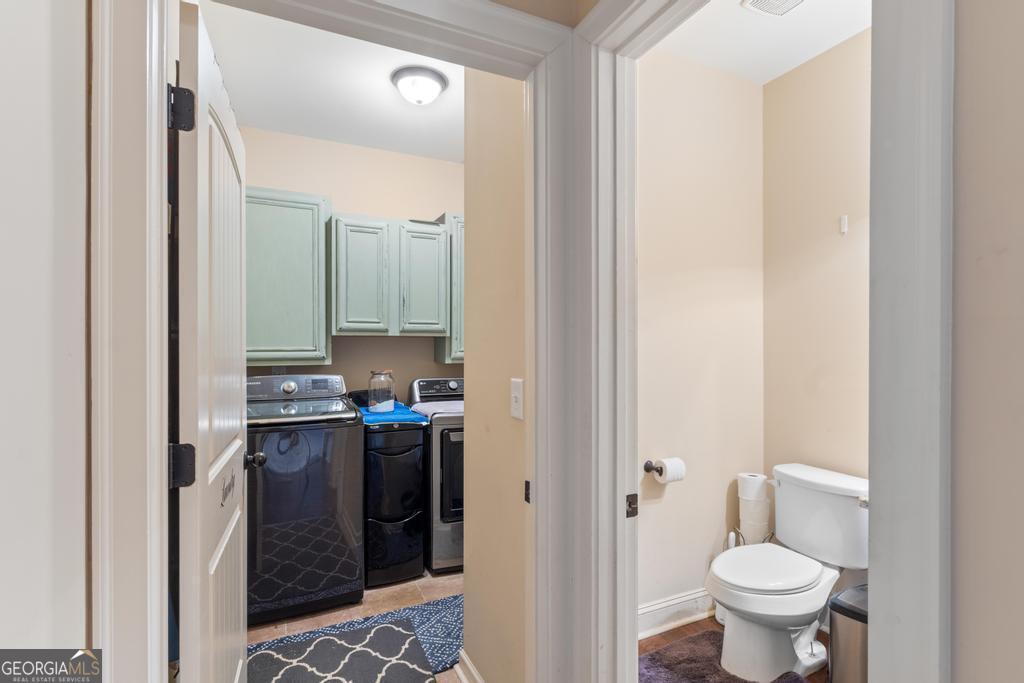 144 Caraway Road Locust Grove, GA 30248 - Photo 19 of 30
