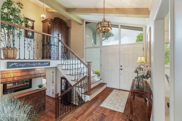 $539,900 | 150 County Road 624, Etowah, TN 37331