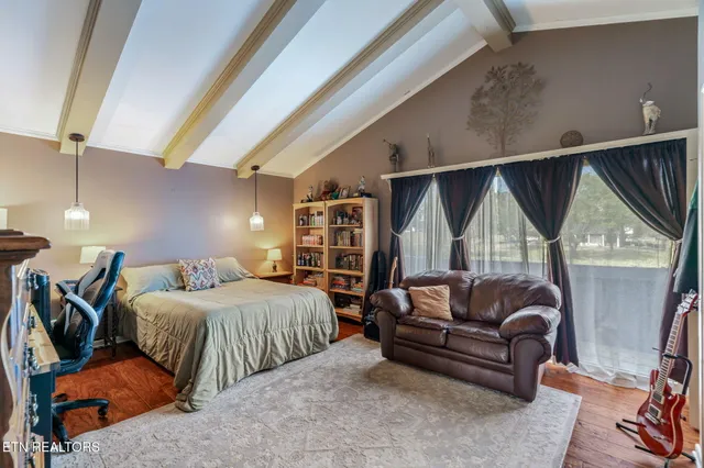 $539,900 | 150 County Road 624, Etowah, TN 37331