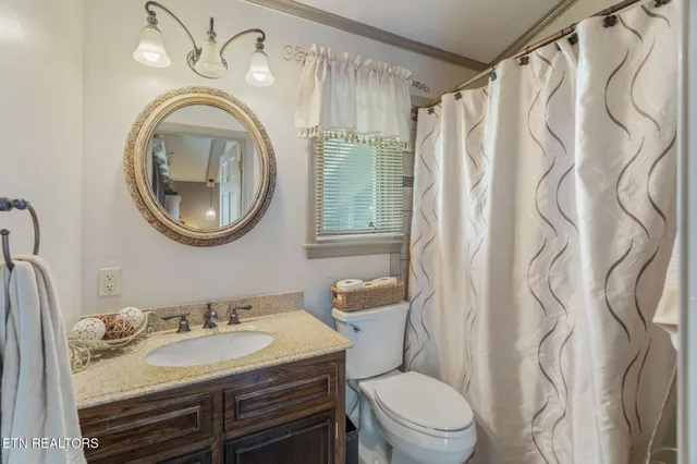 $539,900 | 150 County Road 624, Etowah, TN 37331