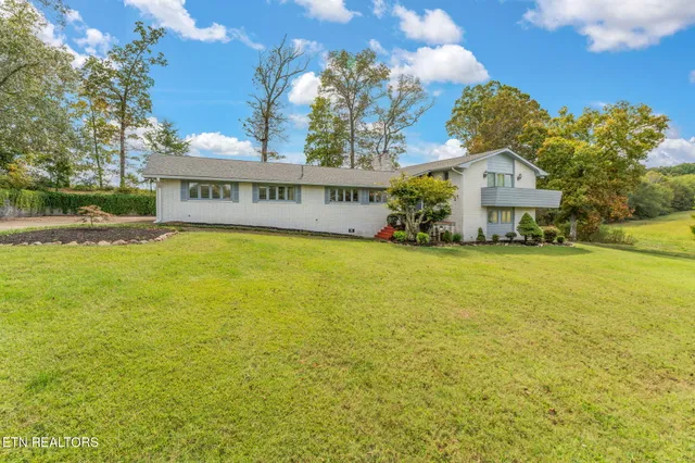 $539,900 | 150 County Road 624, Etowah, TN 37331