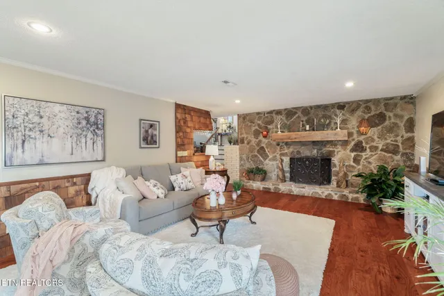 $539,900 | 150 County Road 624, Etowah, TN 37331