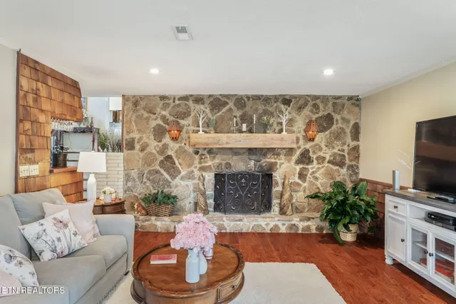 $539,900 | 150 County Road 624, Etowah, TN 37331