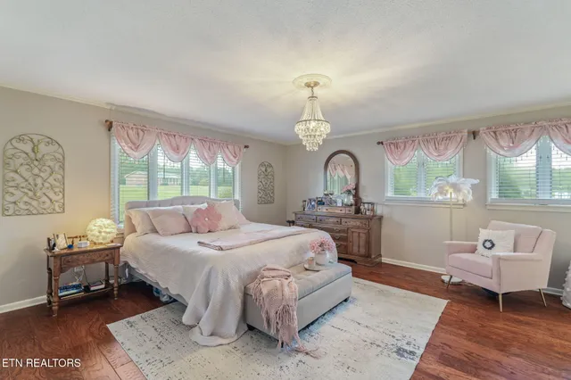 $539,900 | 150 County Road 624, Etowah, TN 37331