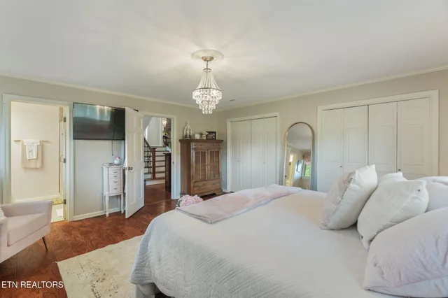 $539,900 | 150 County Road 624, Etowah, TN 37331