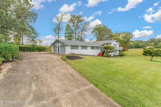 $539,900 | 150 County Road 624, Etowah, TN 37331