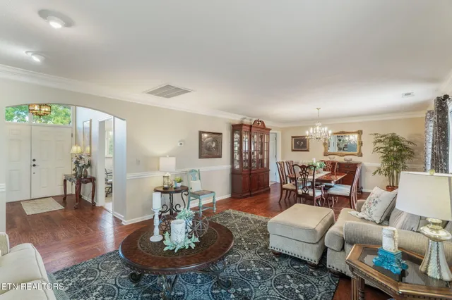 $539,900 | 150 County Road 624, Etowah, TN 37331