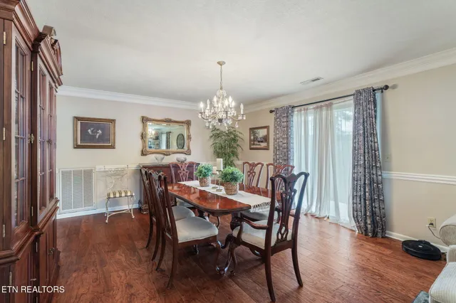 $539,900 | 150 County Road 624, Etowah, TN 37331