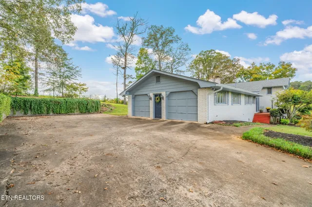 $539,900 | 150 County Road 624, Etowah, TN 37331