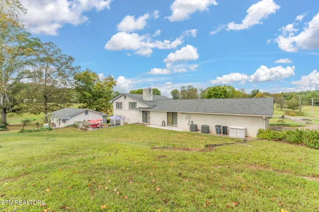 $539,900 | 150 County Road 624, Etowah, TN 37331
